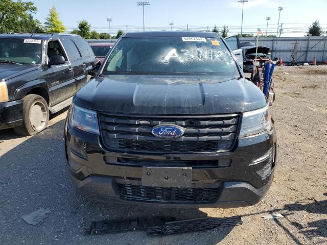 Photo 4 VIN: 1FM5K8AR2JGA37423 - FORD EXPLORER P 