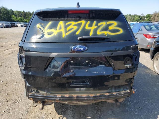 Photo 5 VIN: 1FM5K8AR2JGA37423 - FORD EXPLORER P 