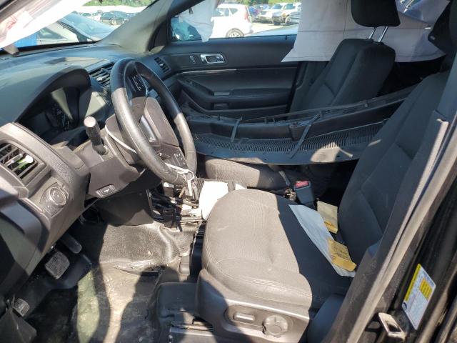 Photo 6 VIN: 1FM5K8AR2JGA37423 - FORD EXPLORER P 