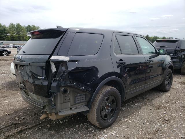 Photo 3 VIN: 1FM5K8AR2JGA72978 - FORD EXPLORER P 