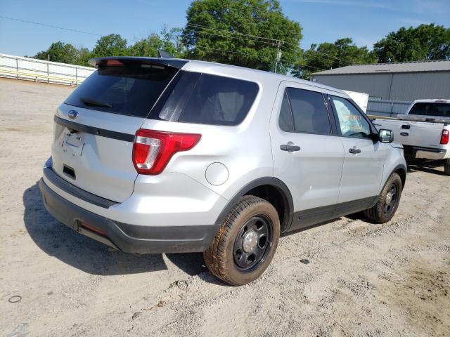 Photo 3 VIN: 1FM5K8AR2JGB19684 - FORD EXPLORER P 