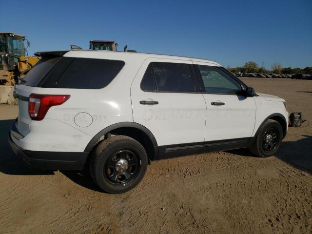 Photo 2 VIN: 1FM5K8AR2JGB91873 - FORD EXPLORER P 