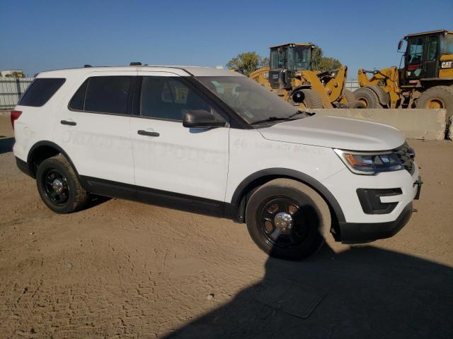 Photo 3 VIN: 1FM5K8AR2JGB91873 - FORD EXPLORER P 