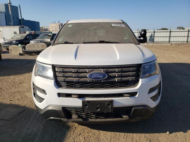 Photo 4 VIN: 1FM5K8AR2JGB91873 - FORD EXPLORER P 