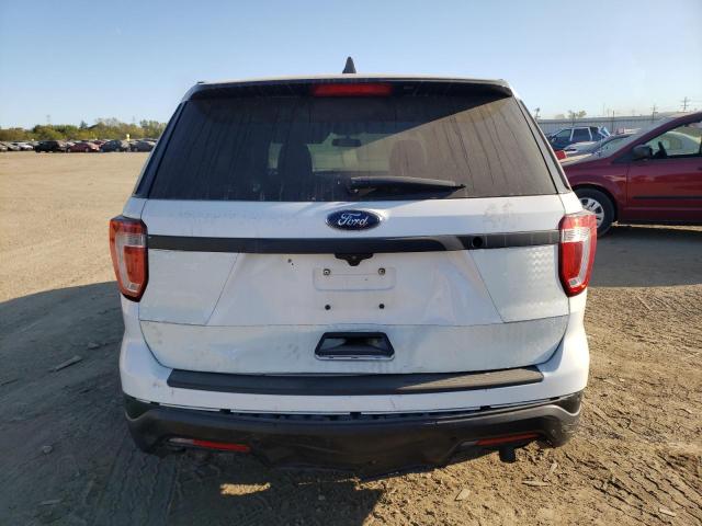 Photo 5 VIN: 1FM5K8AR2JGB91873 - FORD EXPLORER P 