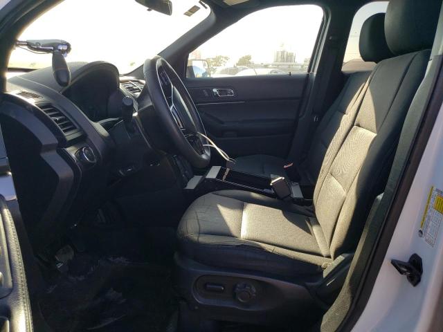 Photo 6 VIN: 1FM5K8AR2JGB91873 - FORD EXPLORER P 