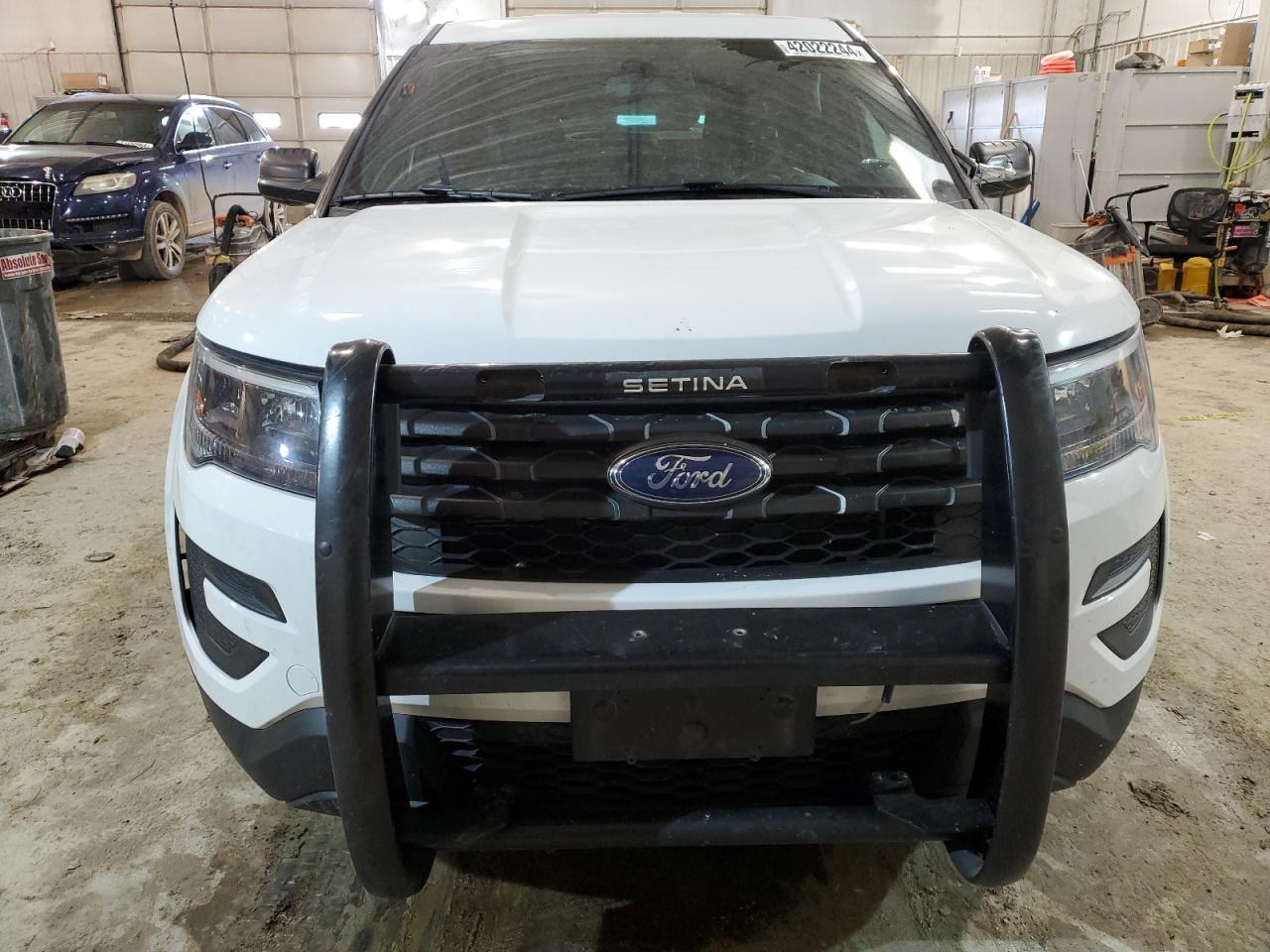 Photo 4 VIN: 1FM5K8AR2JGB92019 - FORD EXPLORER 