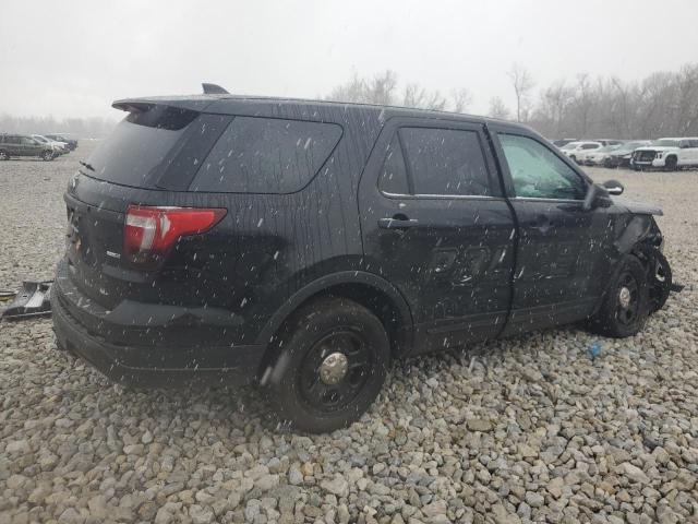 Photo 2 VIN: 1FM5K8AR2JGC18019 - FORD EXPLORER P 