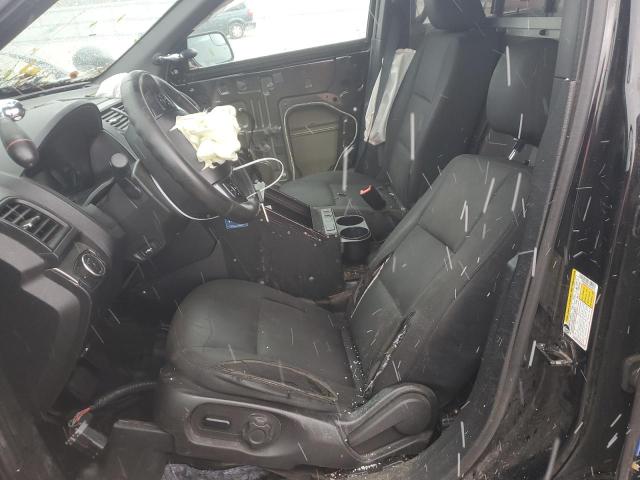 Photo 6 VIN: 1FM5K8AR2JGC18019 - FORD EXPLORER P 