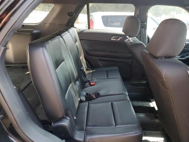 Photo 10 VIN: 1FM5K8AR2JGC19008 - FORD EXPLORER P 