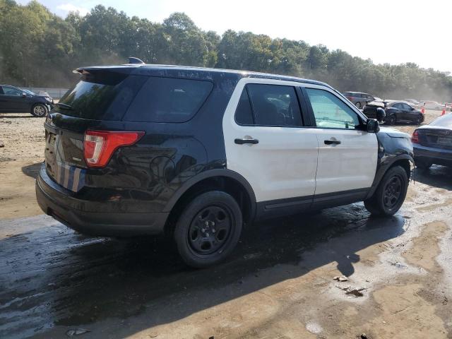 Photo 2 VIN: 1FM5K8AR2JGC19008 - FORD EXPLORER P 