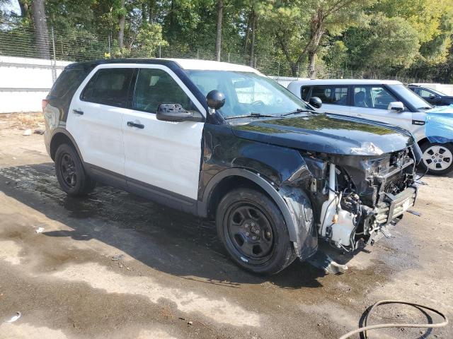 Photo 3 VIN: 1FM5K8AR2JGC19008 - FORD EXPLORER P 