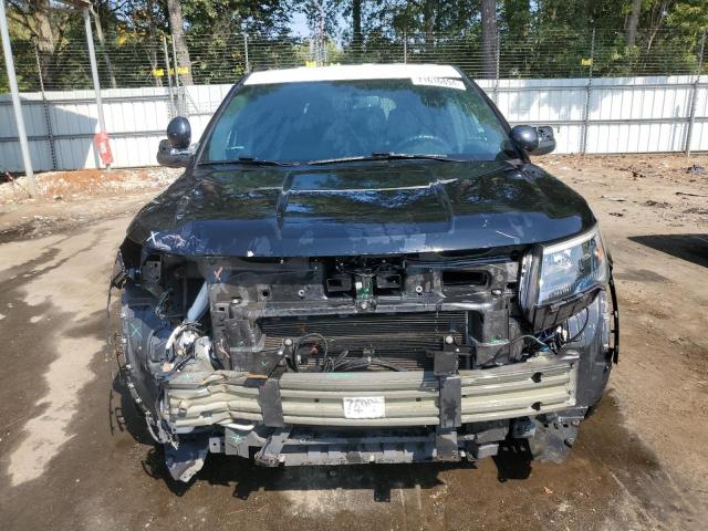 Photo 4 VIN: 1FM5K8AR2JGC19008 - FORD EXPLORER P 