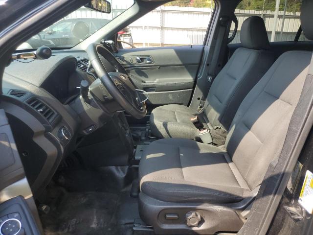 Photo 6 VIN: 1FM5K8AR2JGC19008 - FORD EXPLORER P 