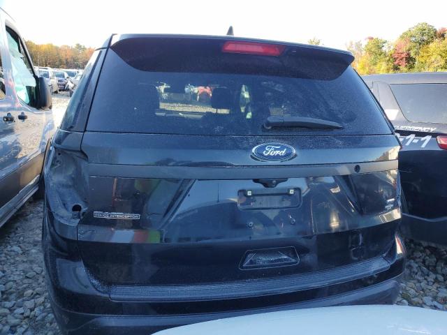 Photo 5 VIN: 1FM5K8AR2JGC96784 - FORD EXPLORER P 