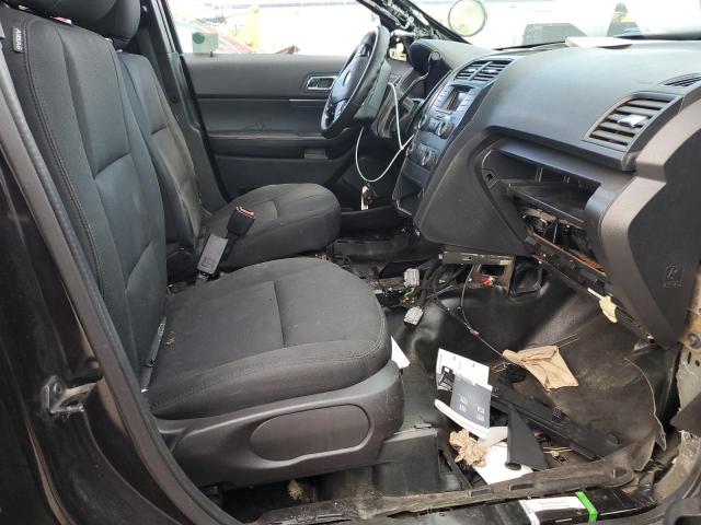 Photo 4 VIN: 1FM5K8AR2KGA29498 - FORD EXPLORER P 