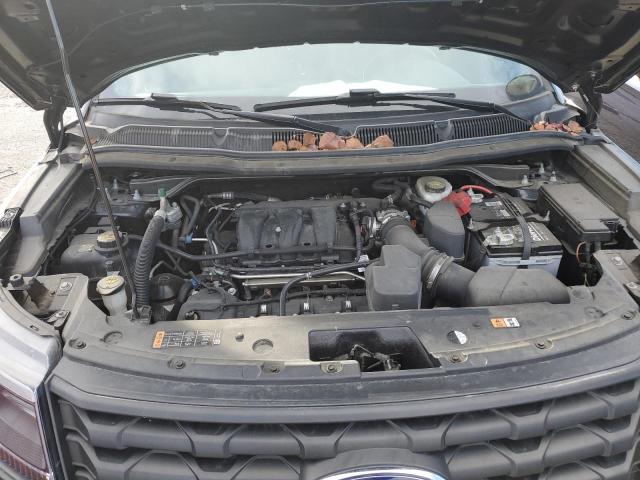 Photo 6 VIN: 1FM5K8AR2KGA29498 - FORD EXPLORER P 