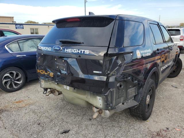 Photo 8 VIN: 1FM5K8AR2KGA29498 - FORD EXPLORER P 