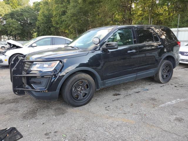 Photo 0 VIN: 1FM5K8AR2KGA30926 - FORD EXPLORER P 