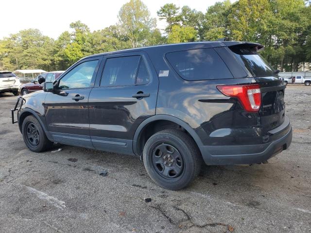 Photo 1 VIN: 1FM5K8AR2KGA30926 - FORD EXPLORER P 