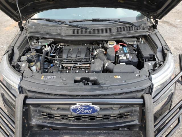 Photo 10 VIN: 1FM5K8AR2KGA30926 - FORD EXPLORER P 