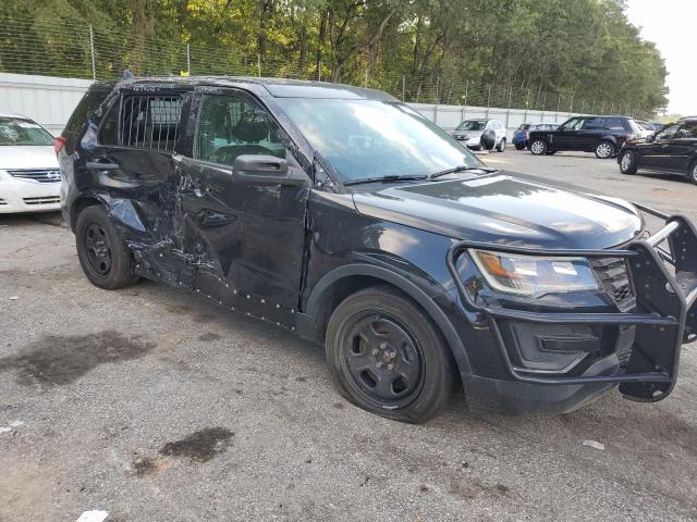 Photo 3 VIN: 1FM5K8AR2KGA30926 - FORD EXPLORER P 