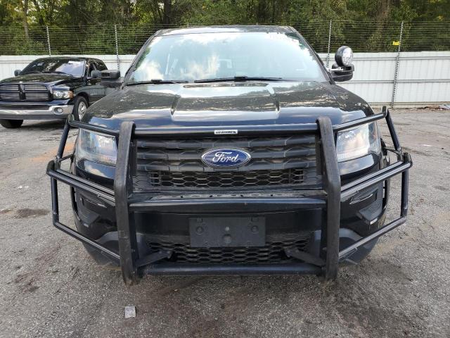 Photo 4 VIN: 1FM5K8AR2KGA30926 - FORD EXPLORER P 