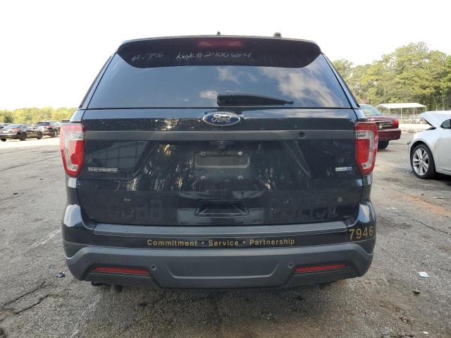 Photo 5 VIN: 1FM5K8AR2KGA30926 - FORD EXPLORER P 