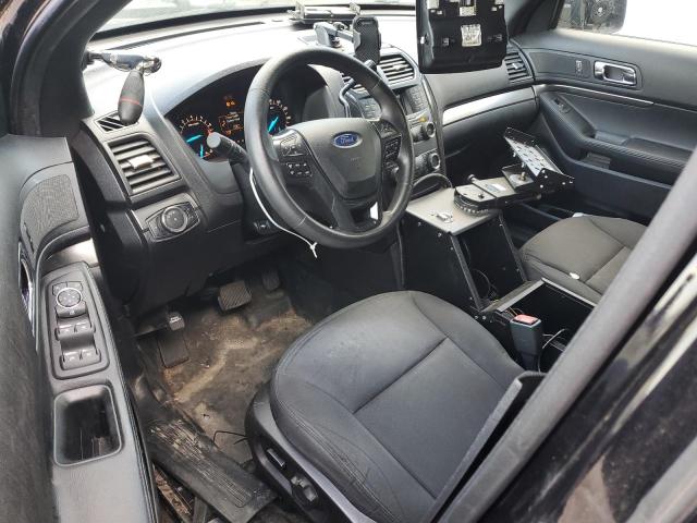 Photo 7 VIN: 1FM5K8AR2KGA30926 - FORD EXPLORER P 