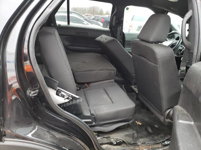 Photo 10 VIN: 1FM5K8AR2KGA52845 - FORD EXPLORER P 