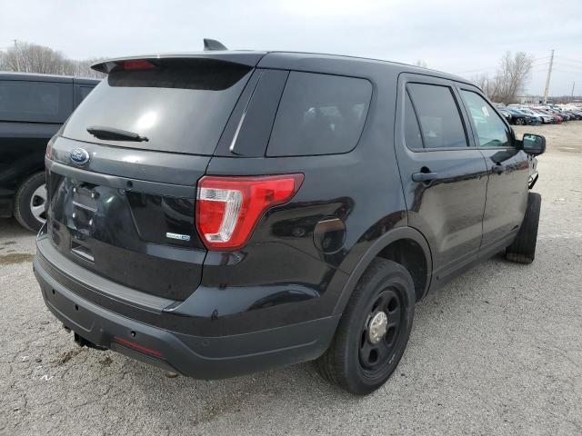 Photo 2 VIN: 1FM5K8AR2KGA52845 - FORD EXPLORER P 