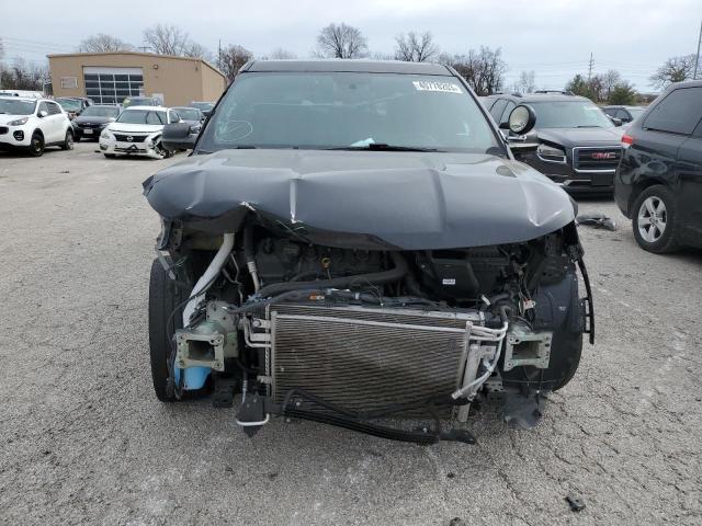 Photo 4 VIN: 1FM5K8AR2KGA52845 - FORD EXPLORER P 