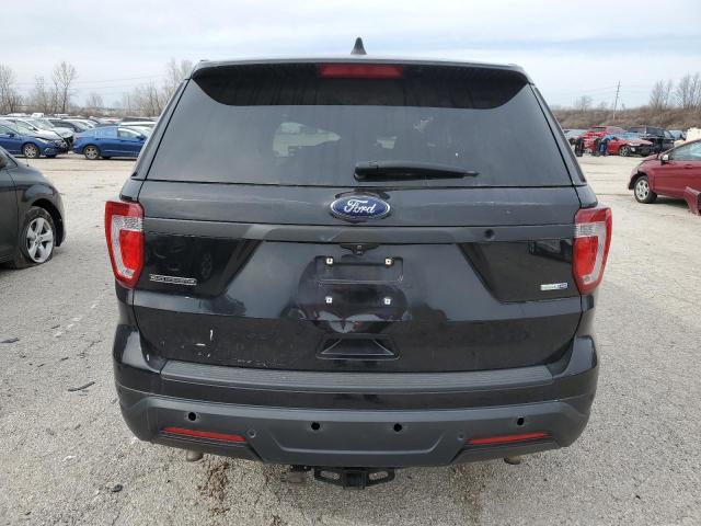 Photo 5 VIN: 1FM5K8AR2KGA52845 - FORD EXPLORER P 