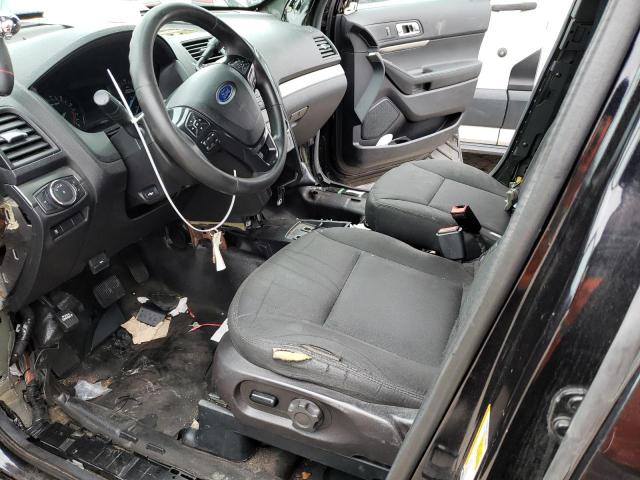 Photo 6 VIN: 1FM5K8AR2KGA52845 - FORD EXPLORER P 