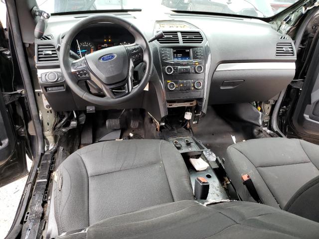 Photo 7 VIN: 1FM5K8AR2KGA52845 - FORD EXPLORER P 