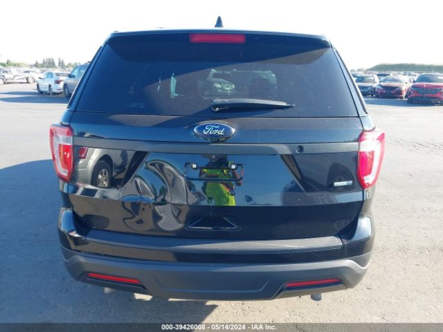 Photo 5 VIN: 1FM5K8AR2KGA52926 - FORD EXPLORER 