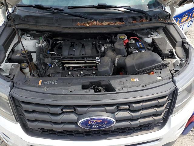 Photo 11 VIN: 1FM5K8AR2KGA62436 - FORD EXPLORER P 