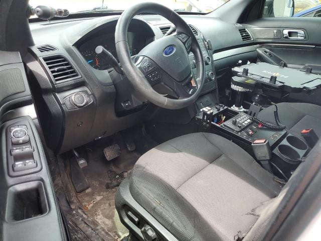 Photo 7 VIN: 1FM5K8AR2KGA62436 - FORD EXPLORER P 