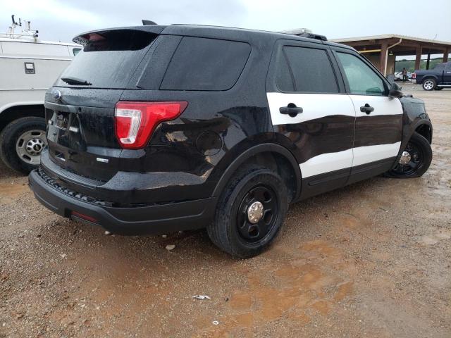 Photo 2 VIN: 1FM5K8AR2KGB22392 - FORD EXPLORER P 