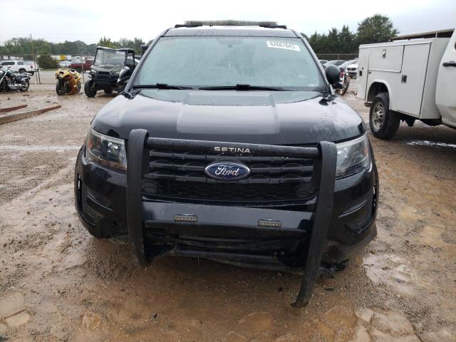 Photo 4 VIN: 1FM5K8AR2KGB22392 - FORD EXPLORER P 