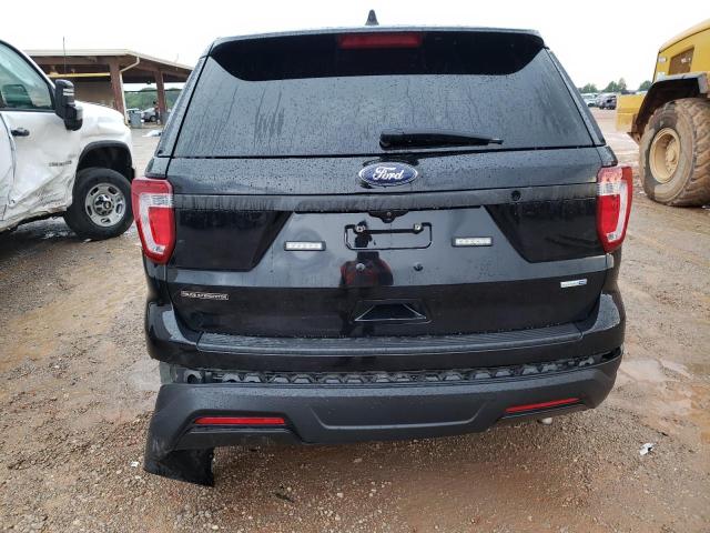 Photo 5 VIN: 1FM5K8AR2KGB22392 - FORD EXPLORER P 