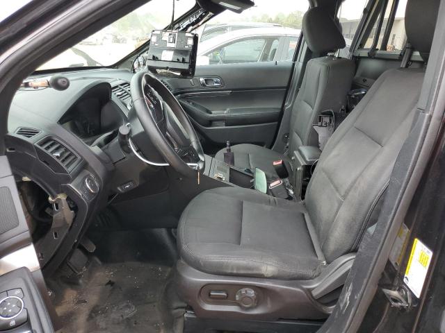 Photo 6 VIN: 1FM5K8AR2KGB22392 - FORD EXPLORER P 