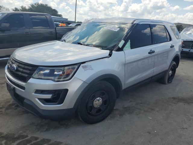 Photo 0 VIN: 1FM5K8AR2KGB28094 - FORD EXPLORER P 