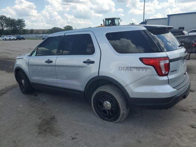 Photo 1 VIN: 1FM5K8AR2KGB28094 - FORD EXPLORER P 