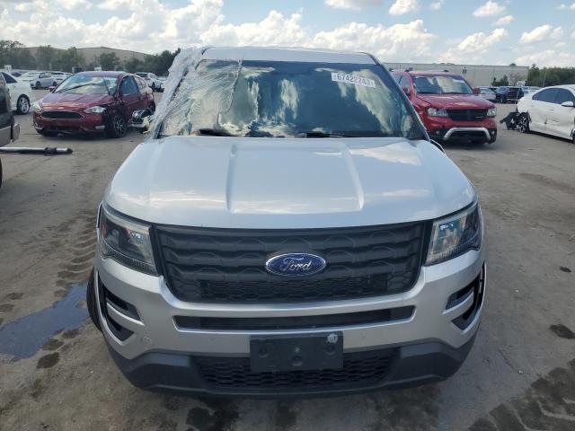 Photo 4 VIN: 1FM5K8AR2KGB28094 - FORD EXPLORER P 