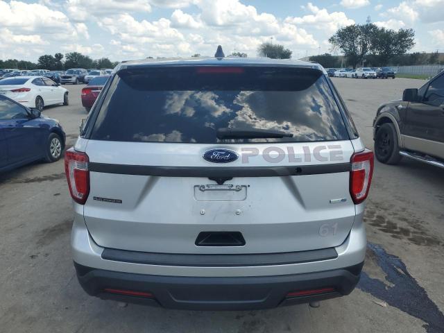 Photo 5 VIN: 1FM5K8AR2KGB28094 - FORD EXPLORER P 