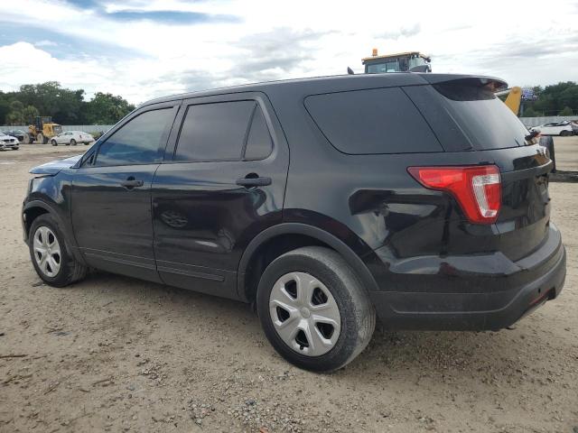 Photo 1 VIN: 1FM5K8AR2KGB43954 - FORD EXPLORER 