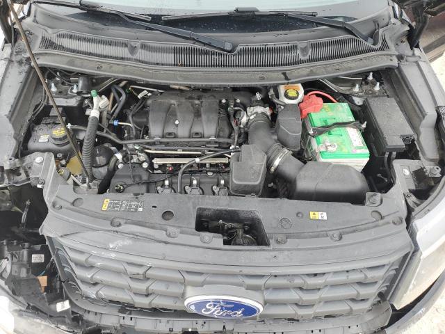 Photo 11 VIN: 1FM5K8AR2KGB43954 - FORD EXPLORER 