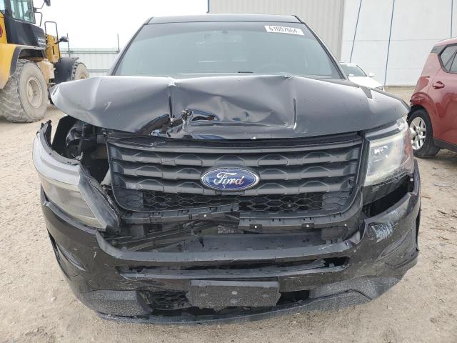 Photo 4 VIN: 1FM5K8AR2KGB43954 - FORD EXPLORER 