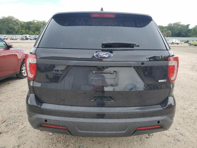 Photo 5 VIN: 1FM5K8AR2KGB43954 - FORD EXPLORER 